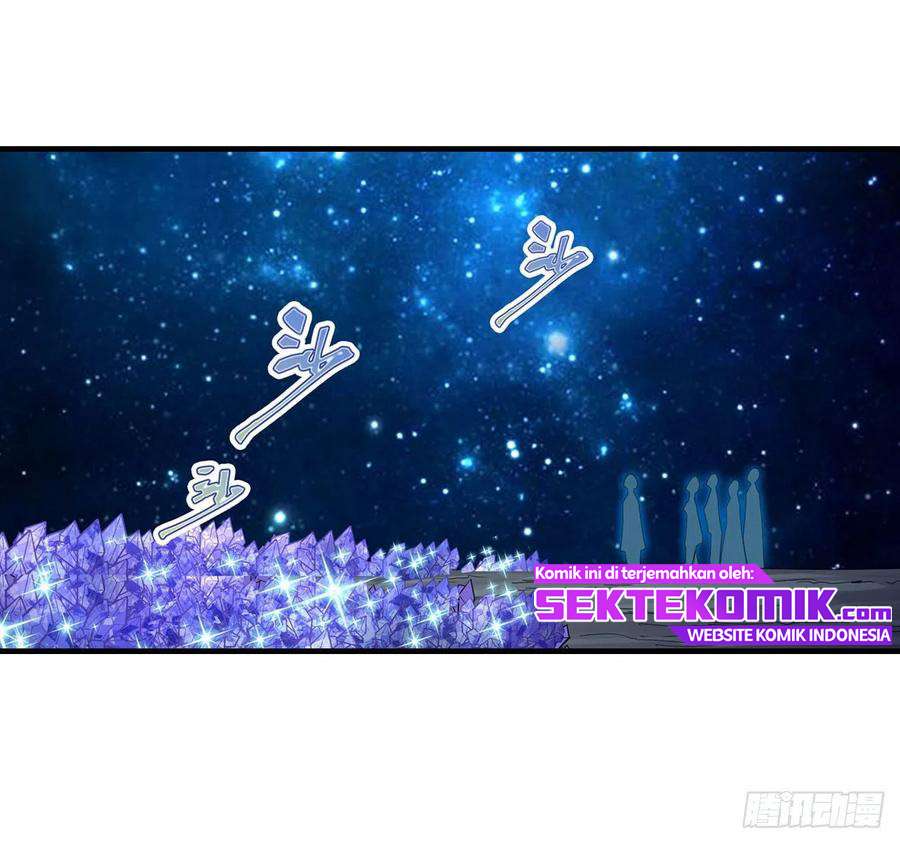 Wuxian Shitu Yu Shier Zhan Ji (Infinite Apostles and Twelve War Girls) Chapter 162 Gambar 31